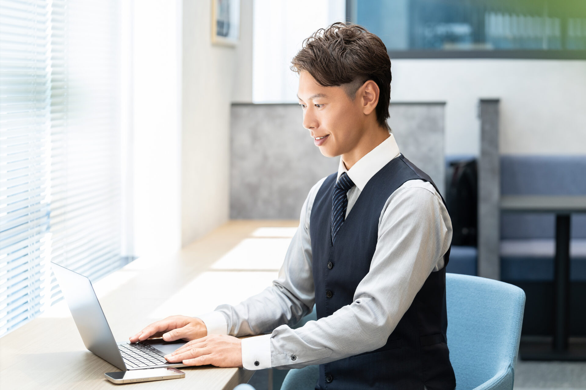 目標達成と未来への伴走