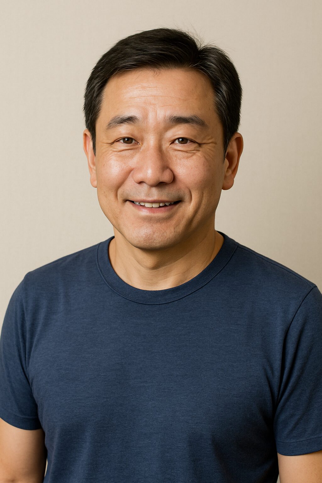 パーソナルドクターお客様男性