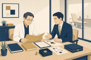 医療法人の解散、後悔しない決断のために|清算まで知っておくべき現実